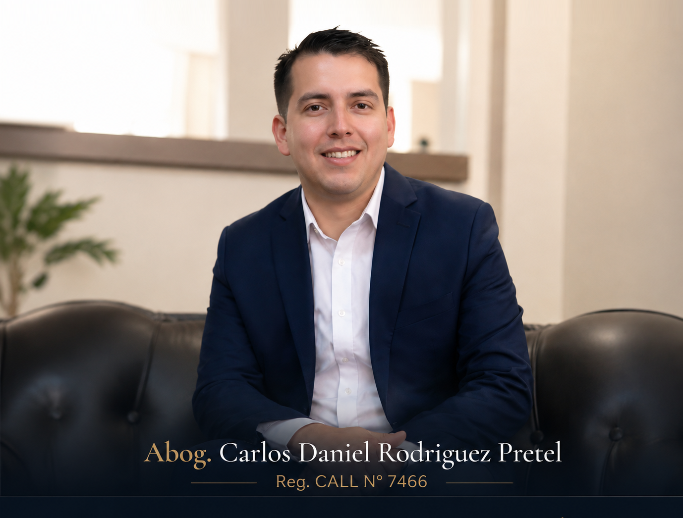 Pretel Abogados & Asociados